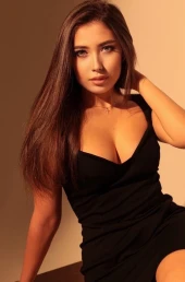 Проститутка Лиза