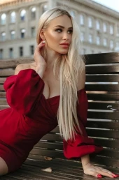 Проститутка Карина